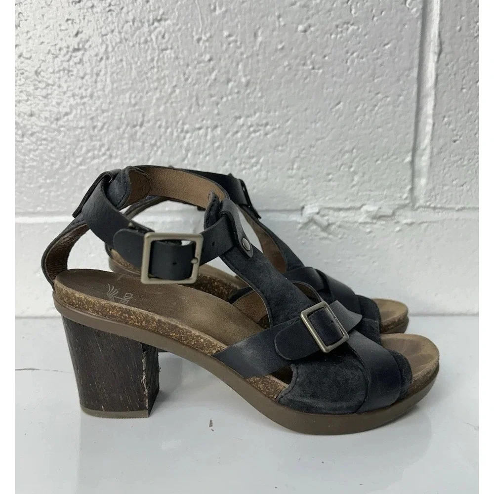 Dansko good overall